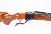 Ruger Model No. 1 .458 Win Mag 22" Falling Block Rifle - 3