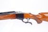 Ruger Model No. 1 .458 Win Mag 22" Falling Block Rifle - 9