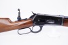 Browning Miroku Model 1886 .45-70 Gov't Lever Action Rifle 1986 - 3