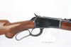 Rare Browning Model 53 Deluxe Limited edition Lever Action Rifle - 3