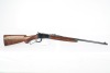 Rare Browning Model 53 Deluxe Limited edition Lever Action Rifle - 6
