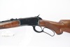 Rare Browning Model 53 Deluxe Limited edition Lever Action Rifle - 9