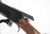 Rare Browning Model 53 Deluxe Limited edition Lever Action Rifle - 26