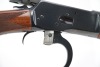 Rare Browning Model 53 Deluxe Limited edition Lever Action Rifle - 29