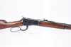 Fine Browning Model B-92 20" .357 Lever Action Rifle