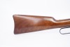 Fine Browning Model B-92 20" .357 Lever Action Rifle - 2