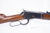 Fine Browning Model B-92 20" .357 Lever Action Rifle - 3