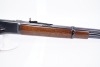 Fine Browning Model B-92 20" .357 Lever Action Rifle - 4