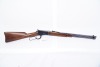 Fine Browning Model B-92 20" .357 Lever Action Rifle - 6