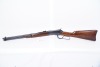 Fine Browning Model B-92 20" .357 Lever Action Rifle - 7