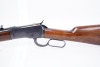 Fine Browning Model B-92 20" .357 Lever Action Rifle - 9