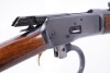 Fine Browning Model B-92 20" .357 Lever Action Rifle - 24