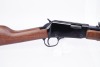 Henry Repeating Arms Blue 20.5" .22 Magnum Pump Action Rifle - 3