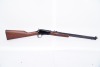 Henry Repeating Arms Blue 20.5" .22 Magnum Pump Action Rifle - 6