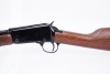 Henry Repeating Arms Blue 20.5" .22 Magnum Pump Action Rifle - 9