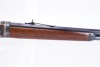 Chiappa Winchester Model 1892 .38-40 WCF Lever Action Take Down Rifle - 4