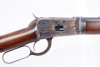 Chiappa Winchester Model 1892 .38-40 WCF Lever Action Take Down Rifle - 25