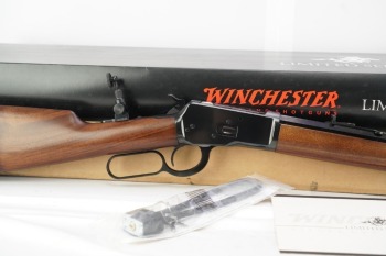 309 of 500 Winchester Limited Series Model 1892 .38-40 WCF Rifle & Box