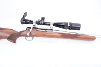 Shilen Model DGA Varminter .22 Cheetah MK I Target Rifle