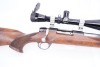 Shilen Model DGA Varminter .22 Cheetah MK I Target Rifle - 3