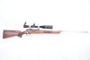 Shilen Model DGA Varminter .22 Cheetah MK I Target Rifle - 6