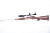 Shilen Model DGA Varminter .22 Cheetah MK I Target Rifle - 7