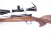 Shilen Model DGA Varminter .22 Cheetah MK I Target Rifle - 9