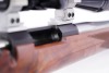 Shilen Model DGA Varminter .22 Cheetah MK I Target Rifle - 27