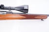 1951 Husqvarna Model 1920 .220 Swift 24" Bolt Action Rifle - 4