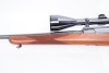 1951 Husqvarna Model 1920 .220 Swift 24" Bolt Action Rifle - 10