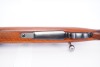 1951 Husqvarna Model 1920 .220 Swift 24" Bolt Action Rifle - 14