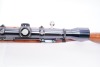 1951 Husqvarna Model 1920 .220 Swift 24" Bolt Action Rifle - 18