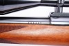 1951 Husqvarna Model 1920 .220 Swift 24" Bolt Action Rifle - 21