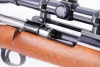 1951 Husqvarna Model 1920 .220 Swift 24" Bolt Action Rifle - 22