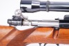 1951 Husqvarna Model 1920 .220 Swift 24" Bolt Action Rifle - 23