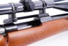 1951 Husqvarna Model 1920 .220 Swift 24" Bolt Action Rifle - 24