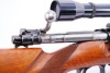 1951 Husqvarna Model 1920 .220 Swift 24" Bolt Action Rifle - 25