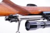 1951 Husqvarna Model 1920 .220 Swift 24" Bolt Action Rifle - 26