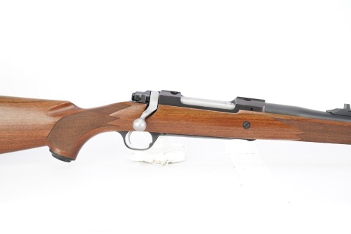 Ruger M77 Hawkeye African .375 Ruger Hunting Safari Rifle