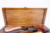 Uberti 1861 .36 Navy Percussion Single Action Revolver & Box - 2