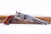 Uberti 1861 .36 Navy Percussion Single Action Revolver & Box - 3