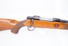 Sako Finnbear Mannlicher .338 Winchester Magnum Bolt Rifle - 3