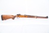 Sako Finnbear Mannlicher .338 Winchester Magnum Bolt Rifle - 6