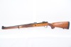 Sako Finnbear Mannlicher .338 Winchester Magnum Bolt Rifle - 7