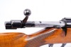 Sako Finnbear Mannlicher .338 Winchester Magnum Bolt Rifle - 22