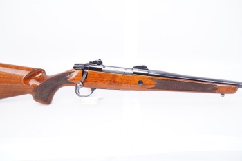 Nice Sako AV Finnbear 7mm Remington Magnum Bolt Rifle 1988-1991