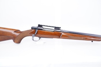 Nice 1965 Sako L579 Forester .243 Winchester 24 Bolt Action Rifle