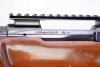 Nice 1965 Sako L579 Forester .243 Winchester 24 Bolt Action Rifle - 21