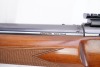 Nice 1965 Sako L579 Forester .243 Winchester 24 Bolt Action Rifle - 22