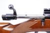 Nice 1965 Sako L579 Forester .243 Winchester 24 Bolt Action Rifle - 25